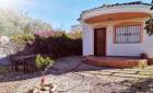 Resale - Villas - Los Alcazares - town