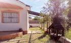 Resale - Villas - Los Alcazares - town