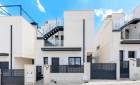 Resale - Villas - Orihuela Costa - PAU 26