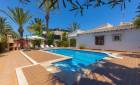 Resale - Villas - Orihuela Costa - Punta Prima