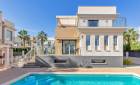 Resale - Villas - Orihuela Costa