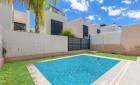 Resale - Villas - Orihuela - Orihuela Costa