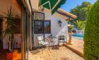 Resale - Villas - Orihuela - Orihuela Costa