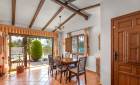 Resale - Villas - Orihuela - Orihuela Costa