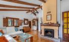 Resale - Villas - Orihuela - Orihuela Costa