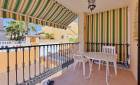 Resale - Villas - Orihuela - Orihuela Costa