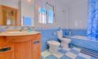 Resale - Villas - Orihuela - Orihuela Costa
