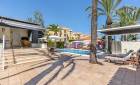 Resale - Villas - Torrevieja - Rocio del Mar