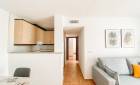 Revente - Appartements - Aguilas - Collado Bajo