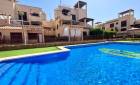 Revente - Appartements - Aguilas - Collado Bajo