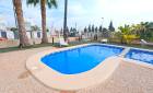 Revente - Appartements - Los Alcazares - Lomas del Rame