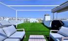 Revente - Appartements - Orihuela Costa - Punta Prima