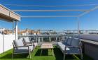 Revente - Appartements - Orihuela Costa - Punta Prima