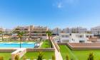 Revente - Appartements - Orihuela Costa - Villamartín-Las Filipinas