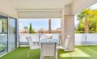 Revente - Appartements - Orihuela Costa - Villamartín-Las Filipinas