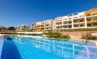 Revente - Appartements - Orihuela Costa - Villamartín