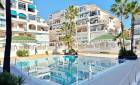 Revente - Appartements - Torrevieja - La Mata