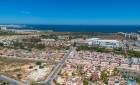 Revente - Appartements - Torrevieja - Los Altos