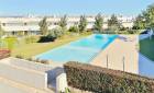 Revente - Appartements - Torrevieja - Los Balcones