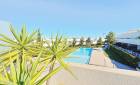 Revente - Appartements - Torrevieja - Los Balcones