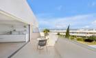 Revente - Appartements - Torrevieja - Los Balcones