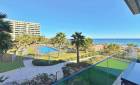 Revente - Appartements - Torrevieja - Punta Prima