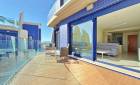 Revente - Appartements - Torrevieja - Punta Prima