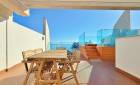 Revente - Appartements - Torrevieja - Punta Prima