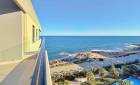 Revente - Appartements - Torrevieja - Punta Prima