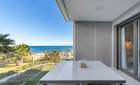 Revente - Appartements - Torrevieja - Punta Prima