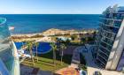 Revente - Appartements - Torrevieja - Punta Prima