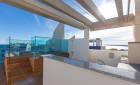Revente - Appartements - Torrevieja - Punta Prima