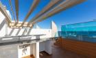 Revente - Appartements - Torrevieja - Punta Prima