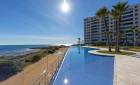 Revente - Appartements - Torrevieja - Punta Prima