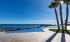 Revente - Appartements - Torrevieja - Punta Prima