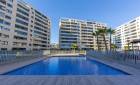 Revente - Appartements - Torrevieja - Punta Prima