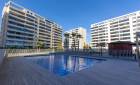 Revente - Appartements - Torrevieja - Punta Prima