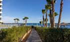 Revente - Appartements - Torrevieja - Punta Prima