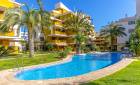 Revente - Appartements - Torrevieja - Punta Prima