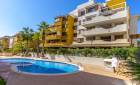 Revente - Appartements - Torrevieja - Punta Prima
