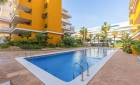 Revente - Appartements - Torrevieja - Punta Prima