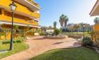 Revente - Appartements - Torrevieja - Punta Prima