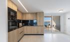 Revente - Appartements - Torrevieja - Punta Prima