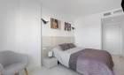 Revente - Appartements - Torrevieja - Punta Prima