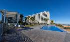 Revente - Appartements - Torrevieja - Punta Prima
