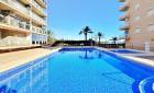 Revente - Appartements - Torrevieja - Rocio del Mar
