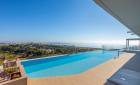 Revente - Appartements - Torrevieja - Rocio del Mar