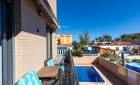 Revente - Appartements - Torrevieja - Rocio del Mar