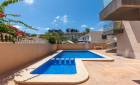 Revente - Appartements - Torrevieja - Rocio del Mar