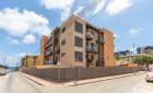 Revente - Appartements - Torrevieja - Rocio del Mar